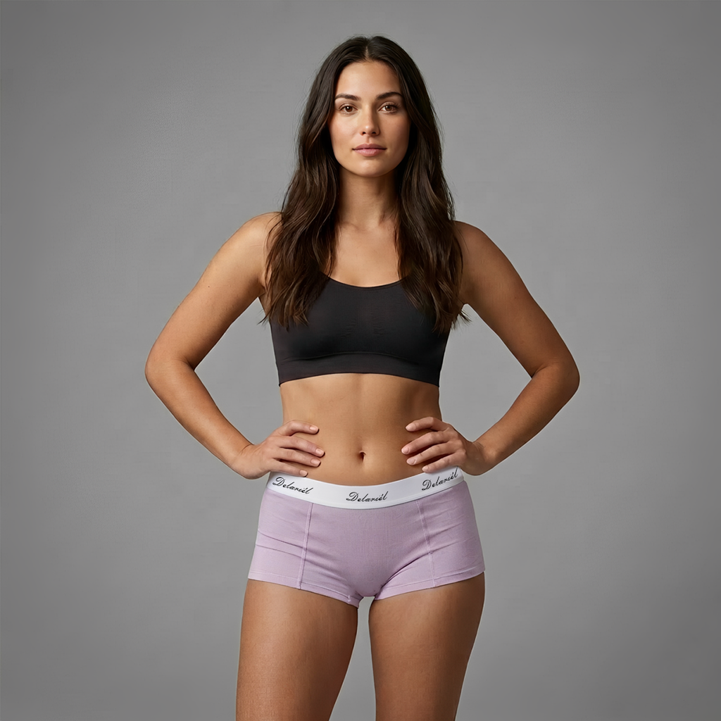 BOXER DAMA PACK X12