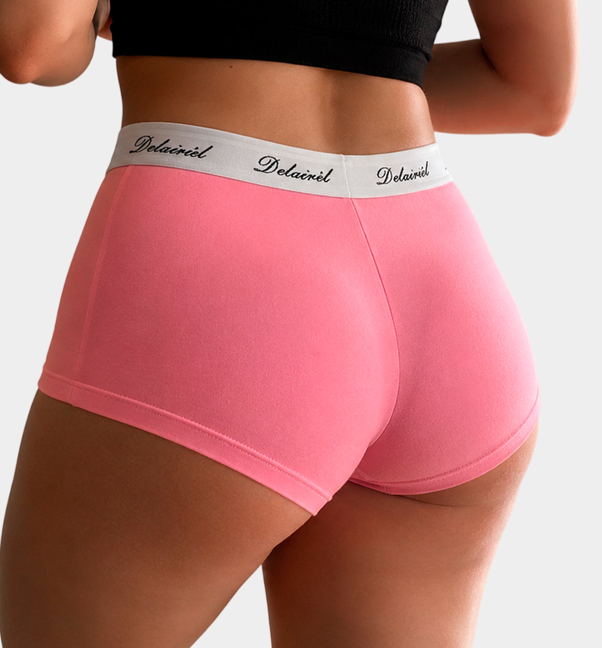 BOXER DAMA  PACK X6