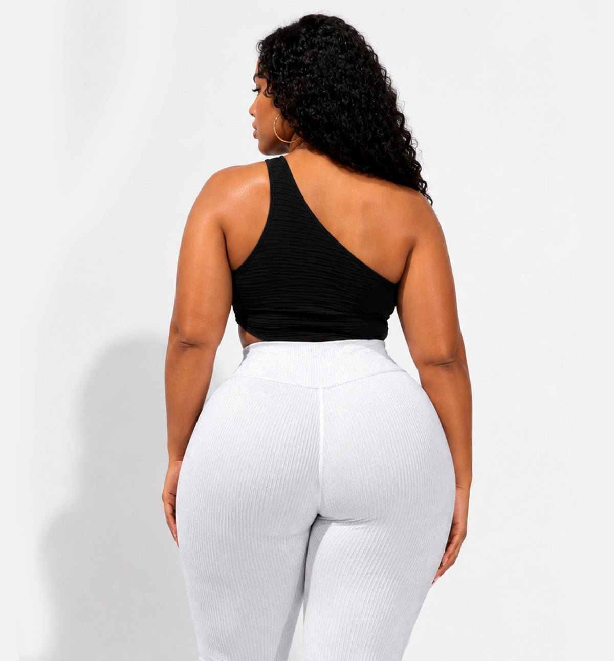 Legging Blanco