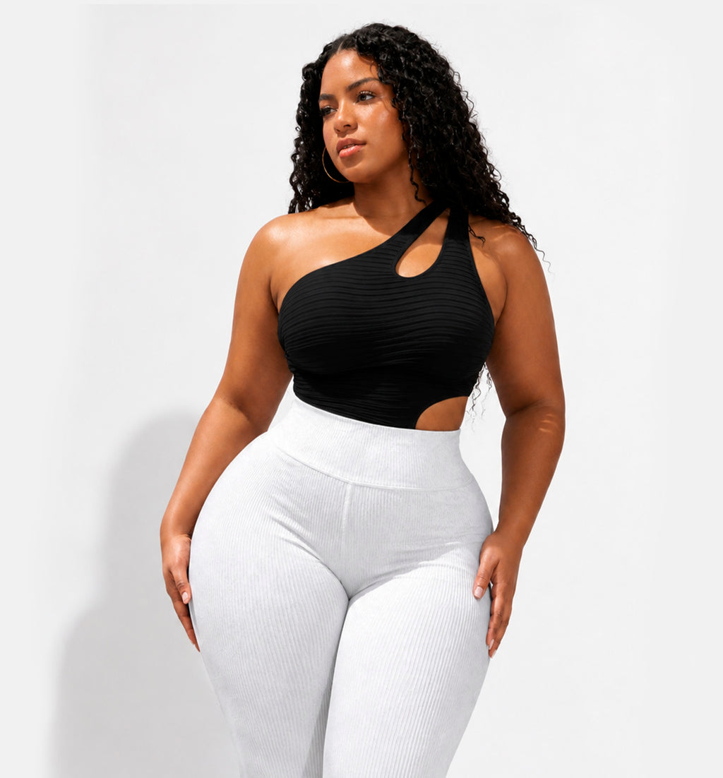 Legging Blanco