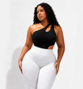 Legging Blanco