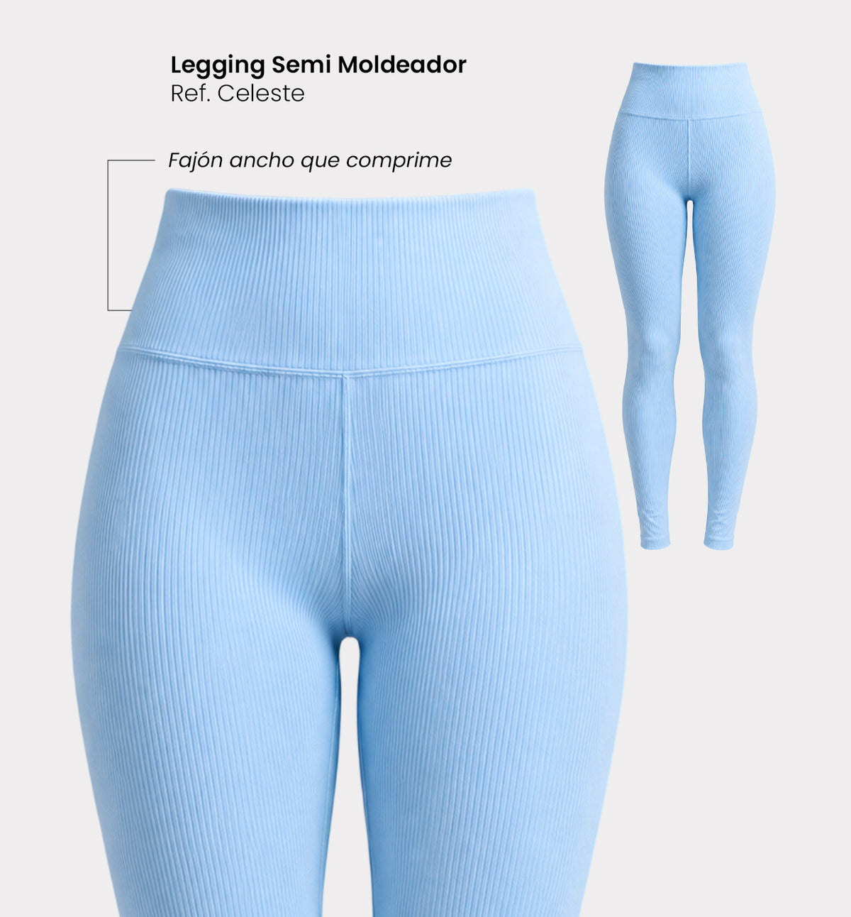 Legging Celeste