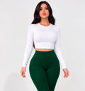 Legging Verde