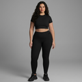 Leggins Negro