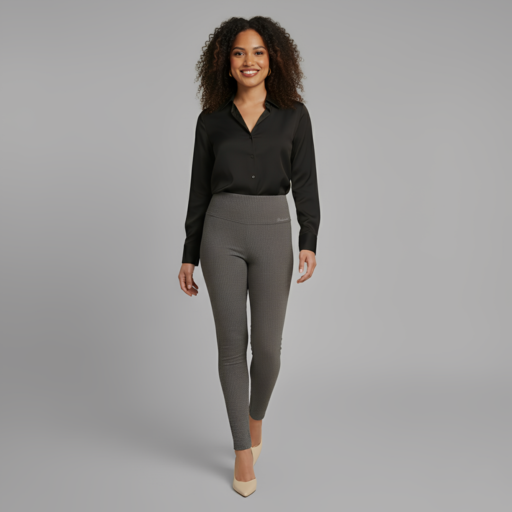 Leggins Gris