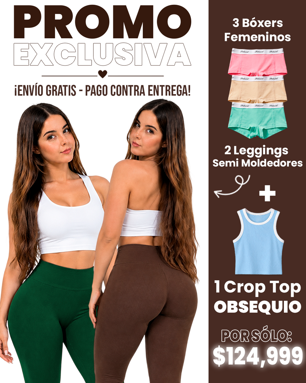 OFERTA RELÁMPAGO