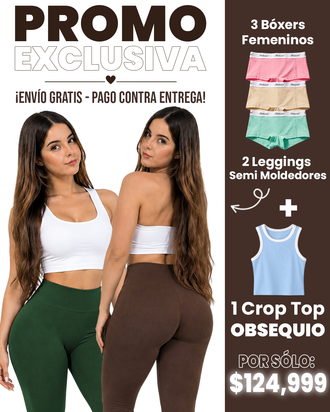 OFERTA RELÁMPAGO