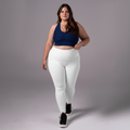 Leggins Blanco