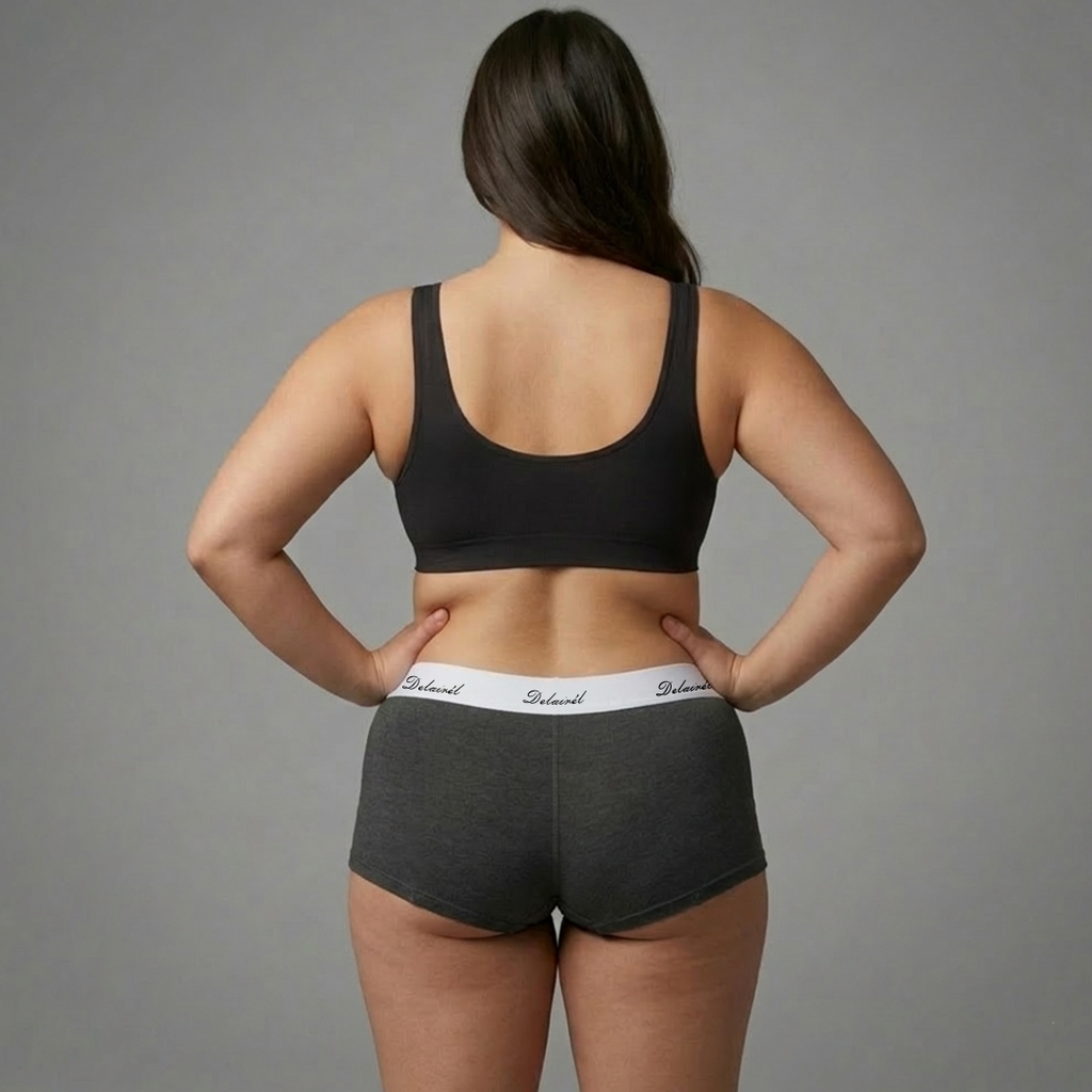 BOXER DAMA PACK X12