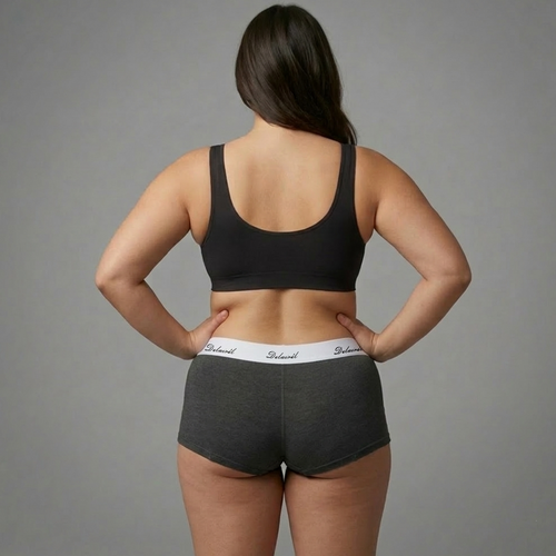 BOXER DAMA  PACK X6