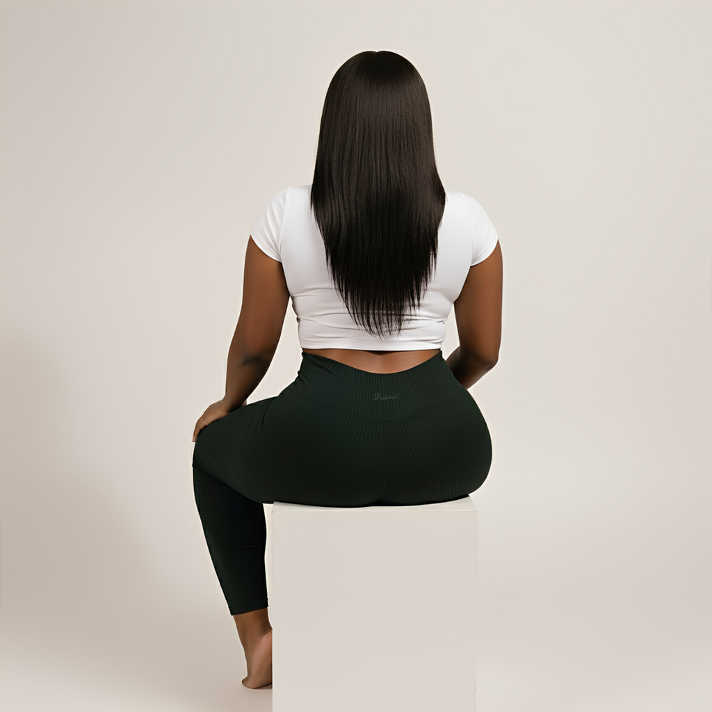Leggins Verde