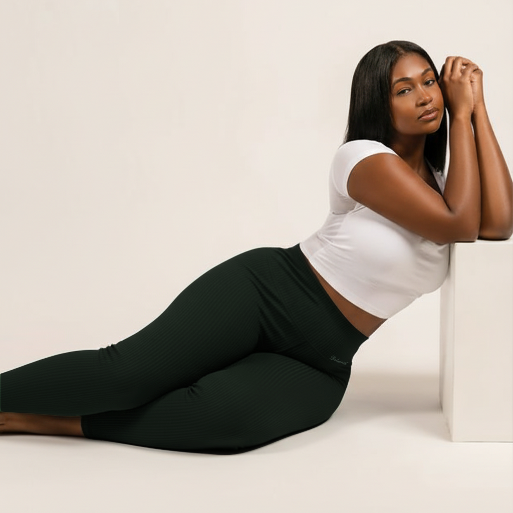 Leggins Verde